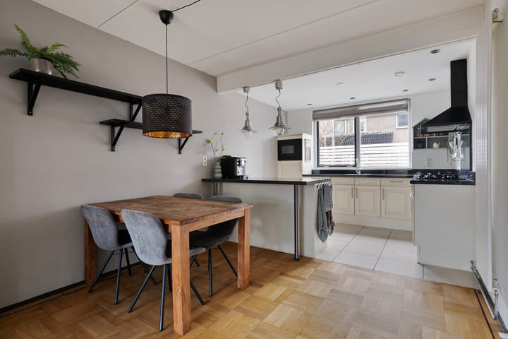 Foto 6 van Beverdam 77