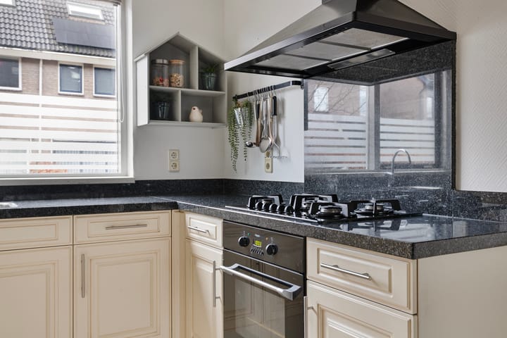 Foto 12 van Beverdam 77