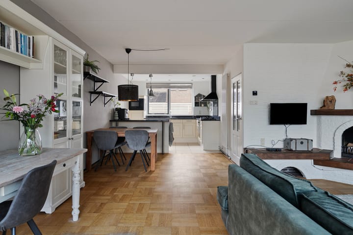 Foto 10 van Beverdam 77