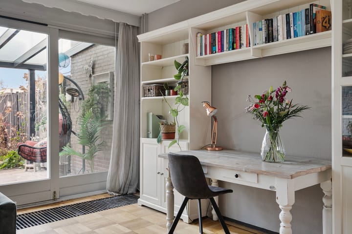 Foto 9 van Beverdam 77