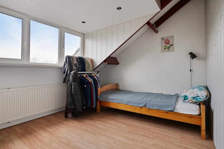 Foto 21 van Beverdam 77