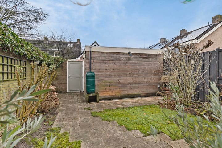 Foto 24 van Beverdam 77