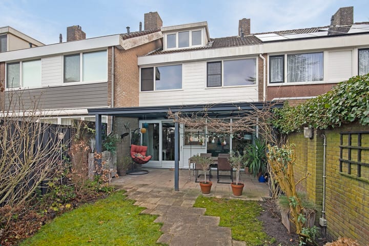 Foto 26 van Beverdam 77