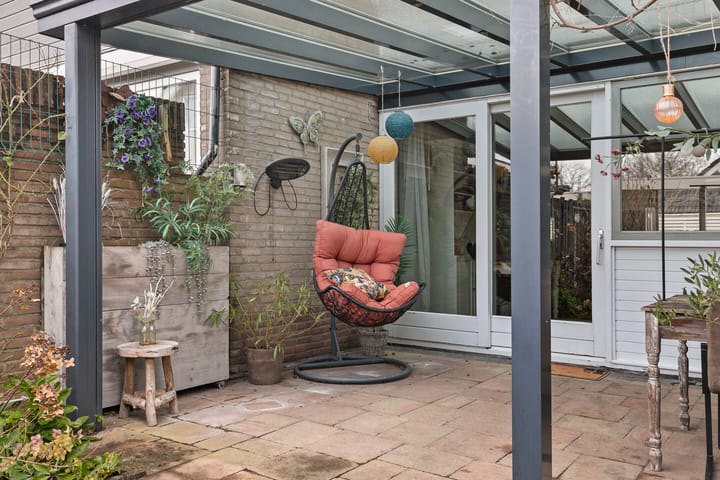 Foto 28 van Beverdam 77