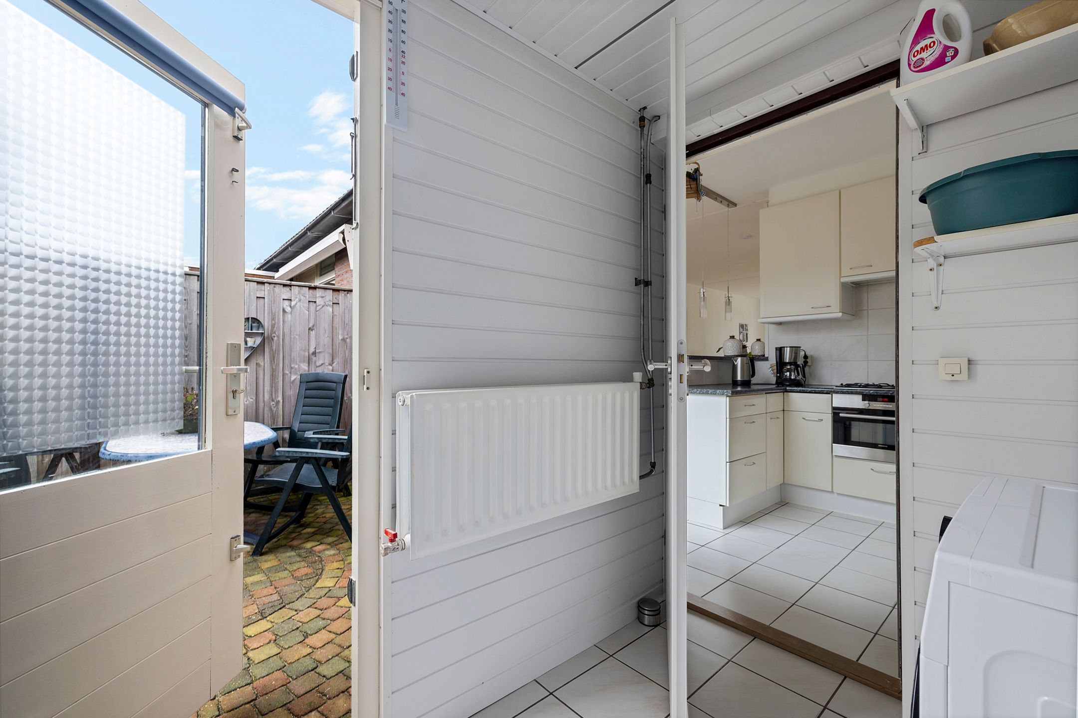 Foto 12 van Eysmastate 4