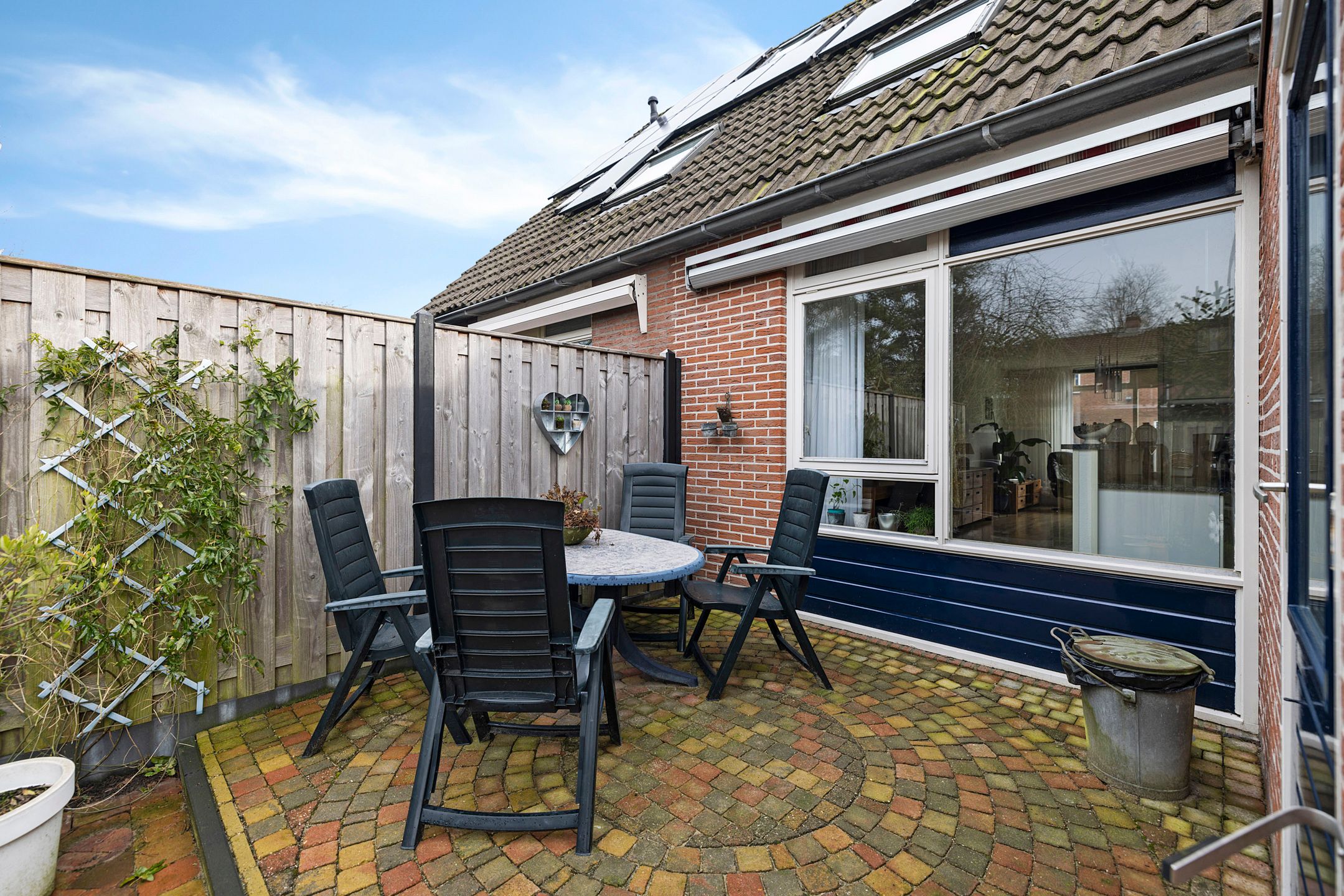 Foto 27 van Eysmastate 4