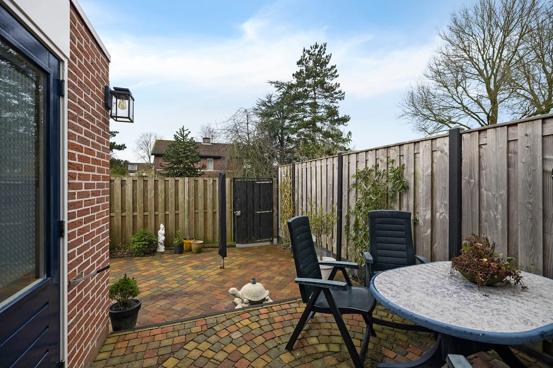 Foto 28 van Eysmastate 4