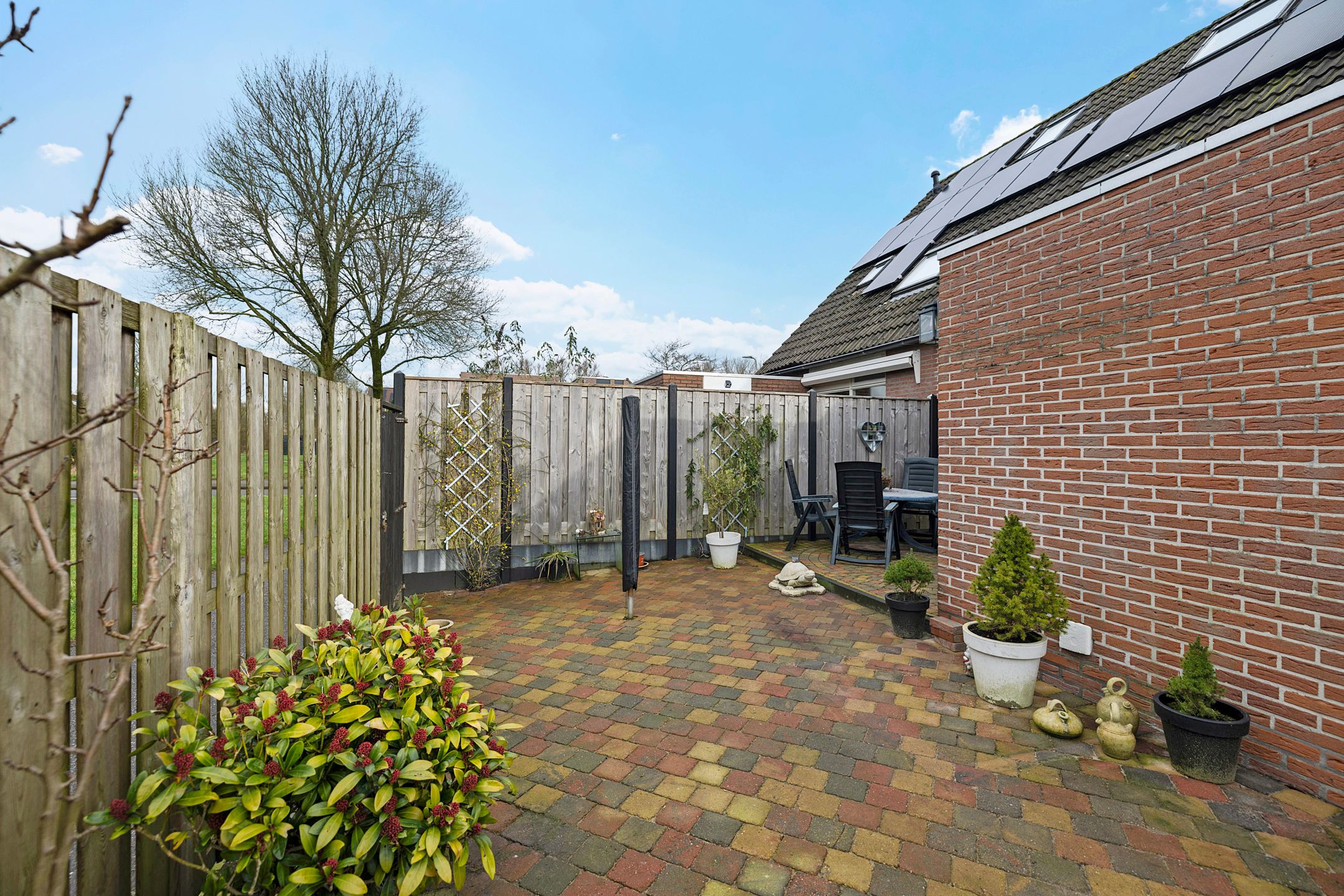 Foto 30 van Eysmastate 4