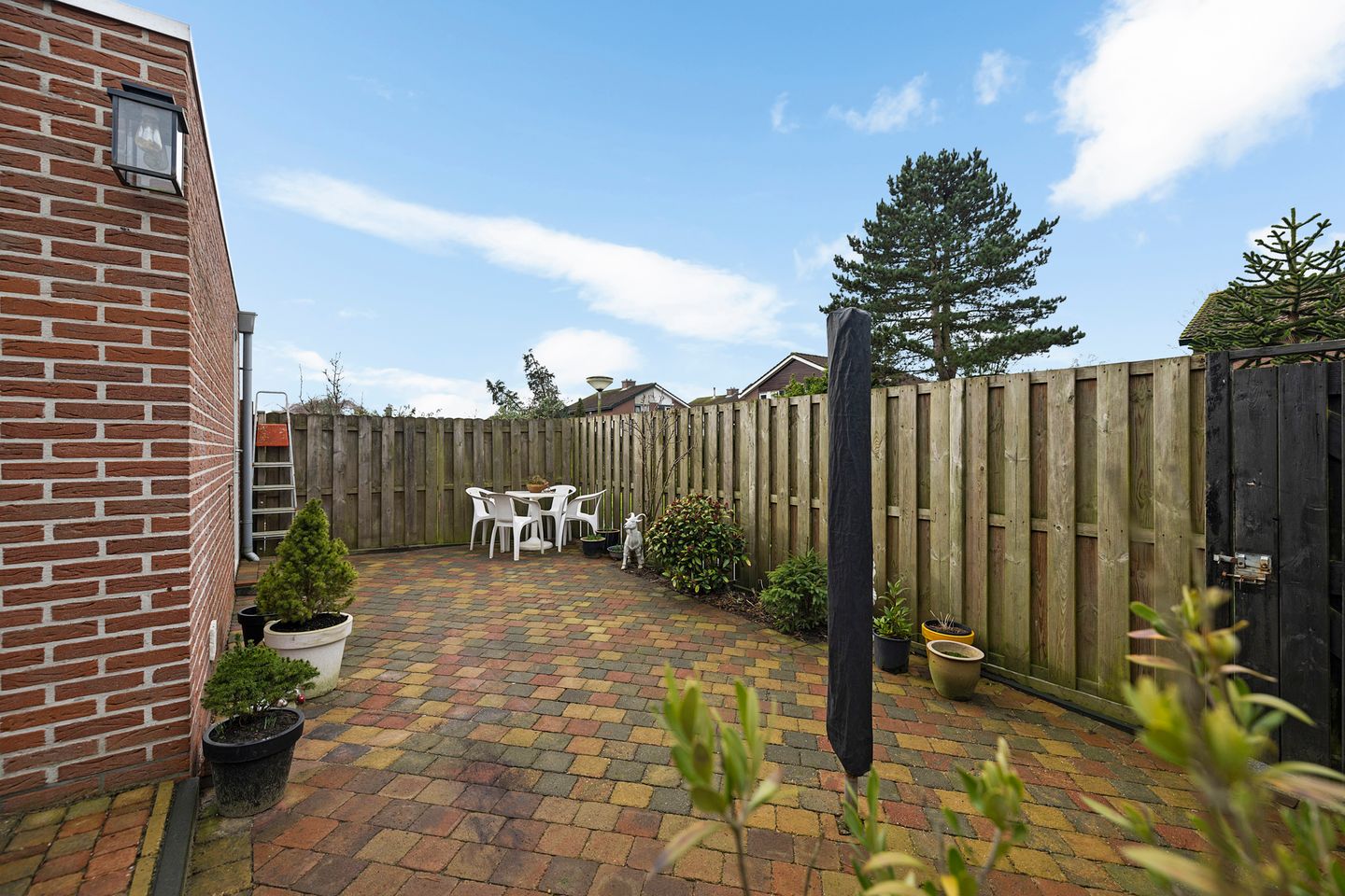 Foto 29 van Eysmastate 4