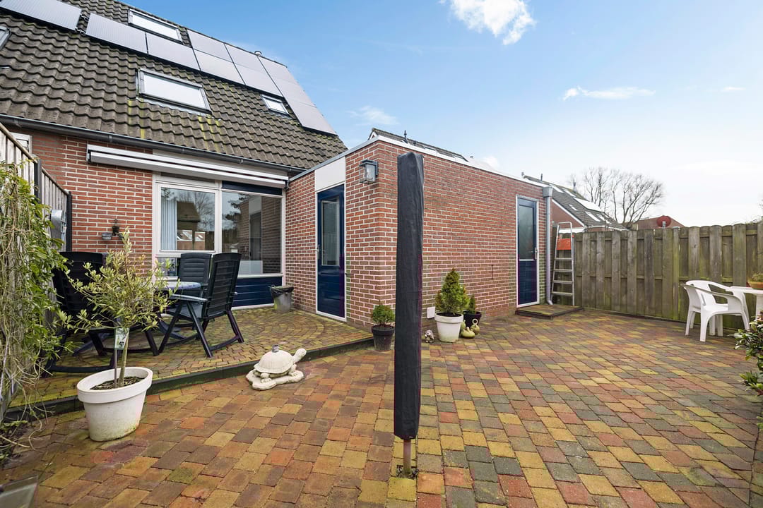 Foto 31 van Eysmastate 4