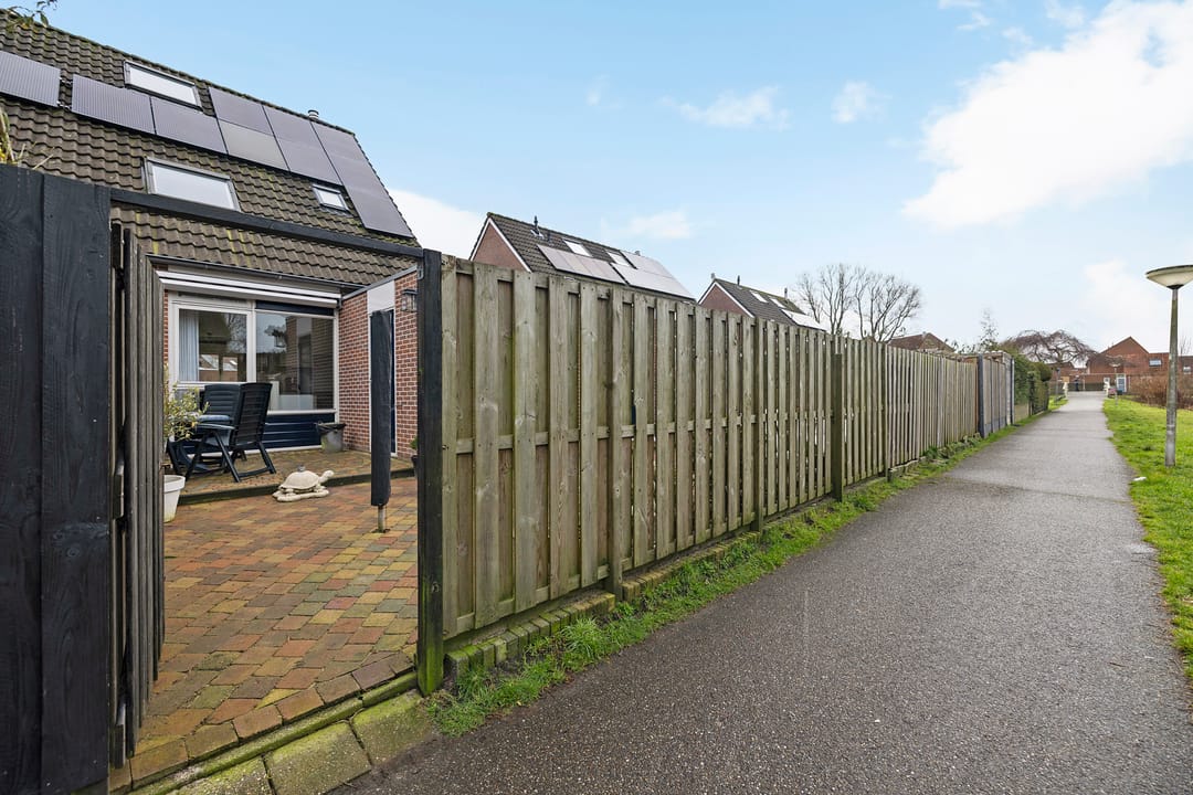 Foto 32 van Eysmastate 4