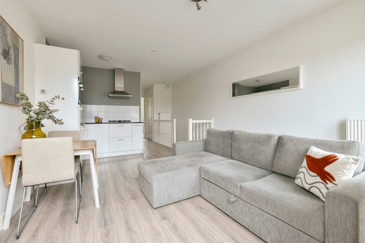 Foto 2 van Kanaalstraat 100-H