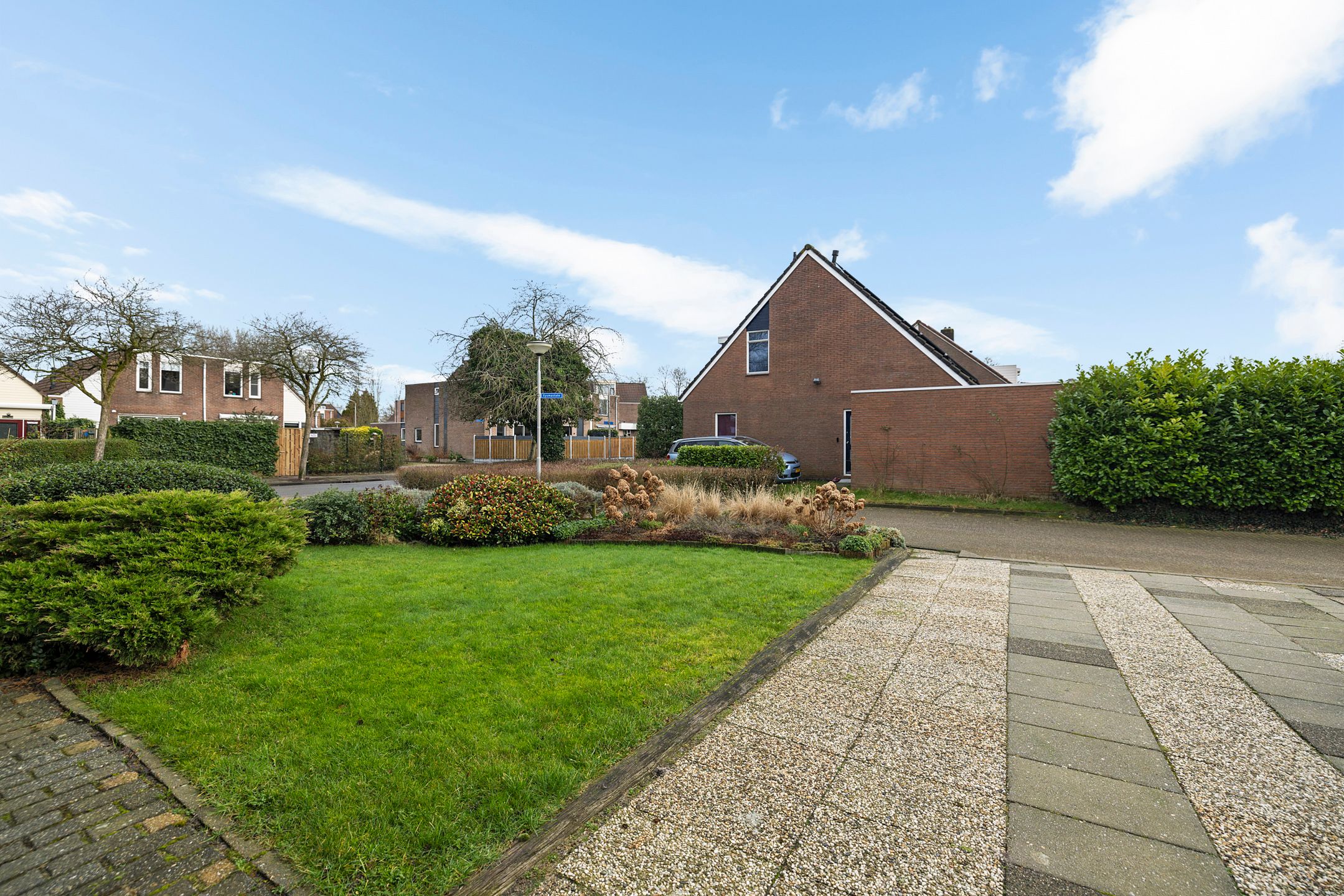 Foto 36 van Eysmastate 4