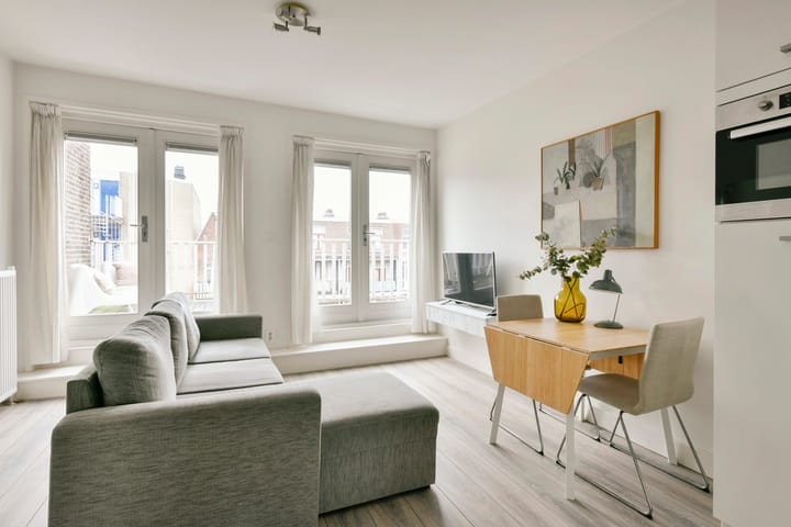 Foto 4 van Kanaalstraat 100-H