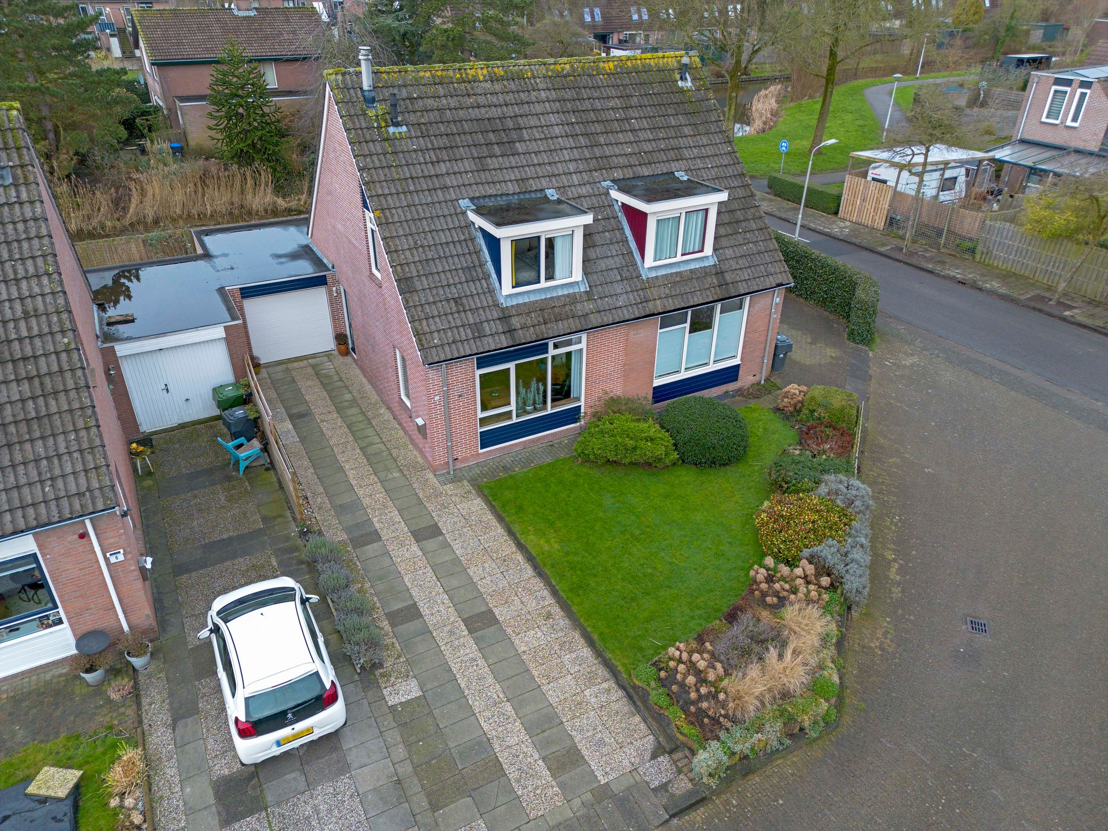 Foto 39 van Eysmastate 4