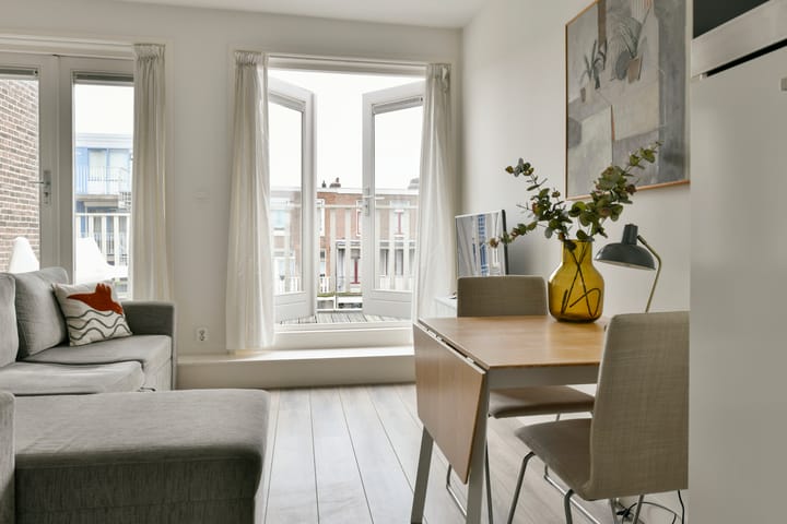 Foto 5 van Kanaalstraat 100-H