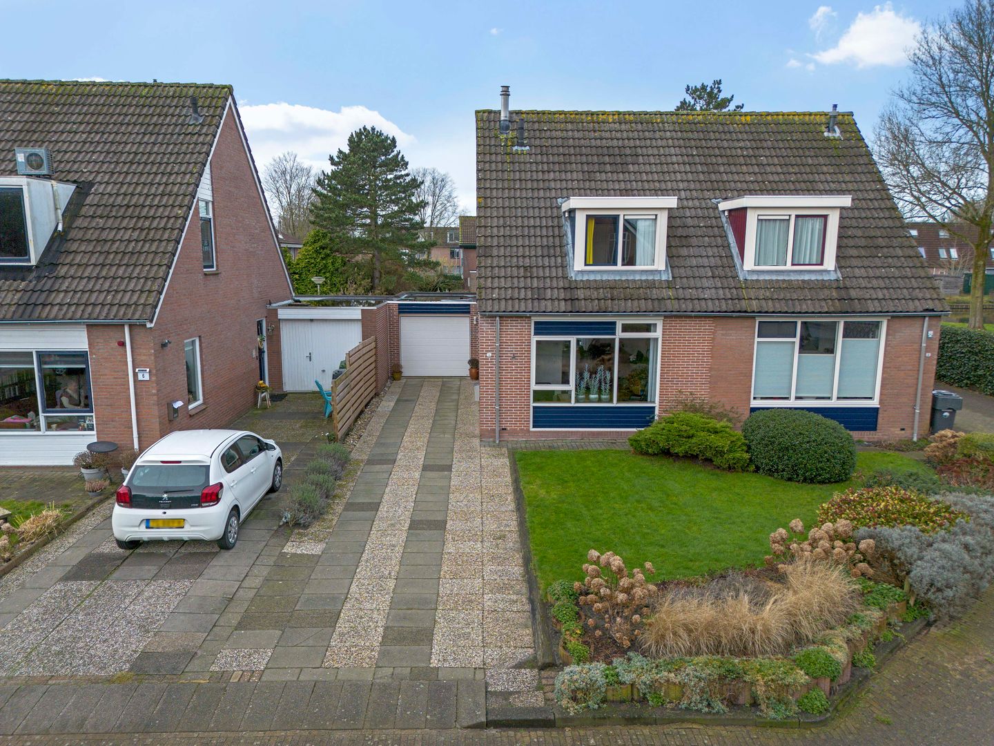 Foto 40 van Eysmastate 4