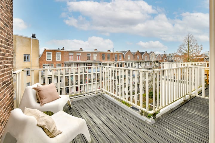 Foto 6 van Kanaalstraat 100-H