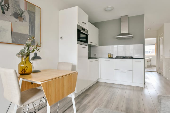 Foto 7 van Kanaalstraat 100-H