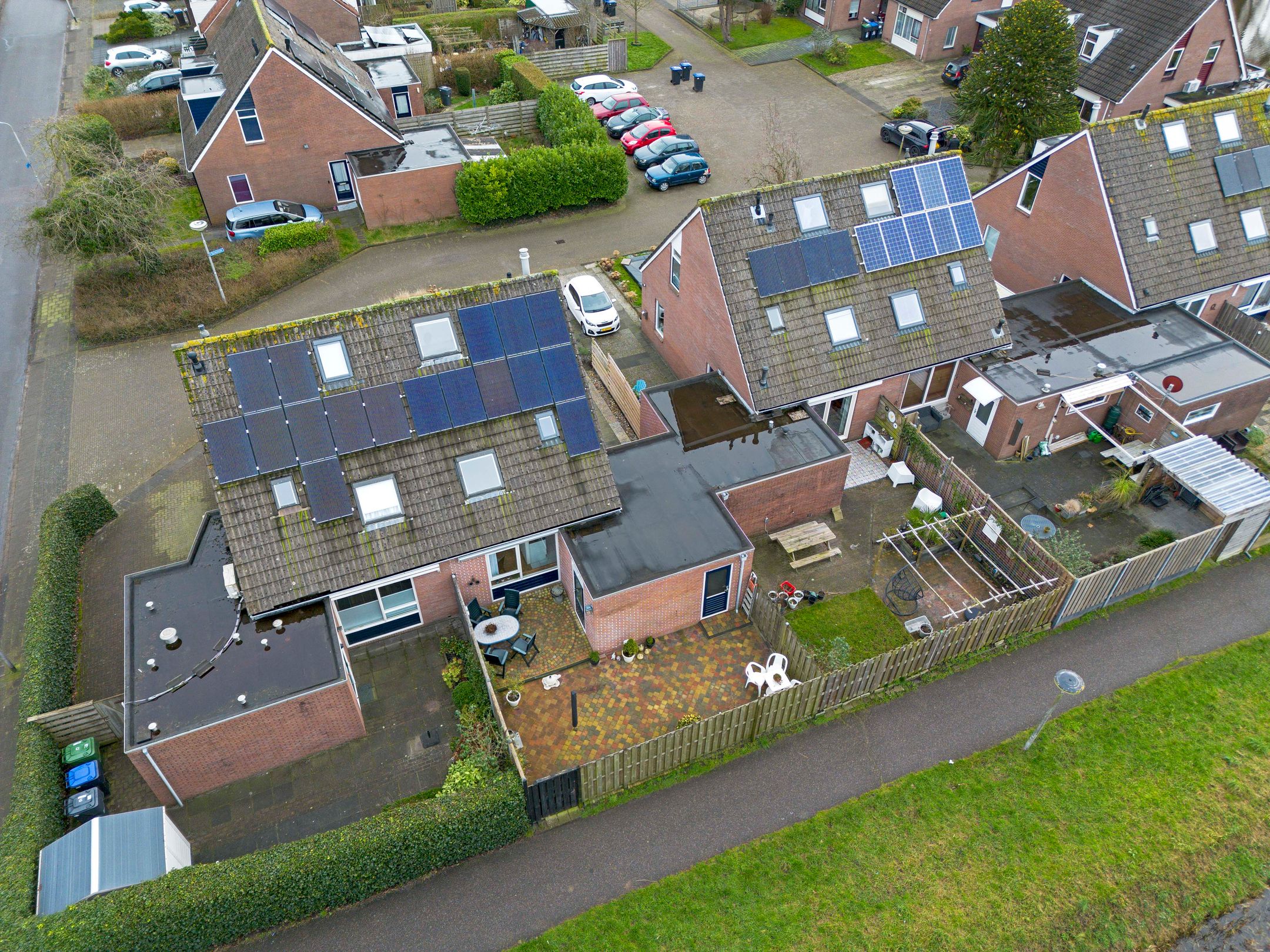 Foto 42 van Eysmastate 4