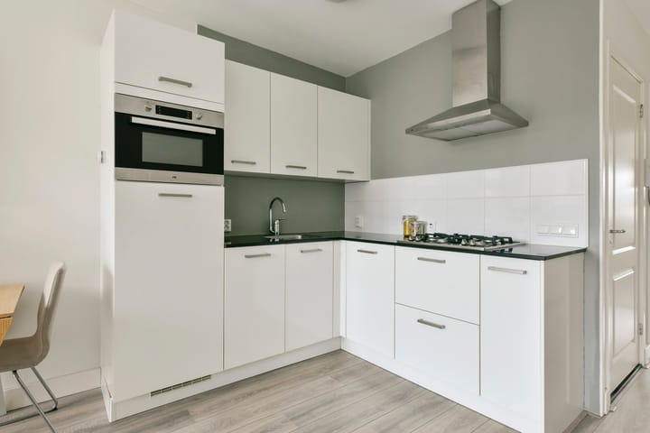 Foto 8 van Kanaalstraat 100-H