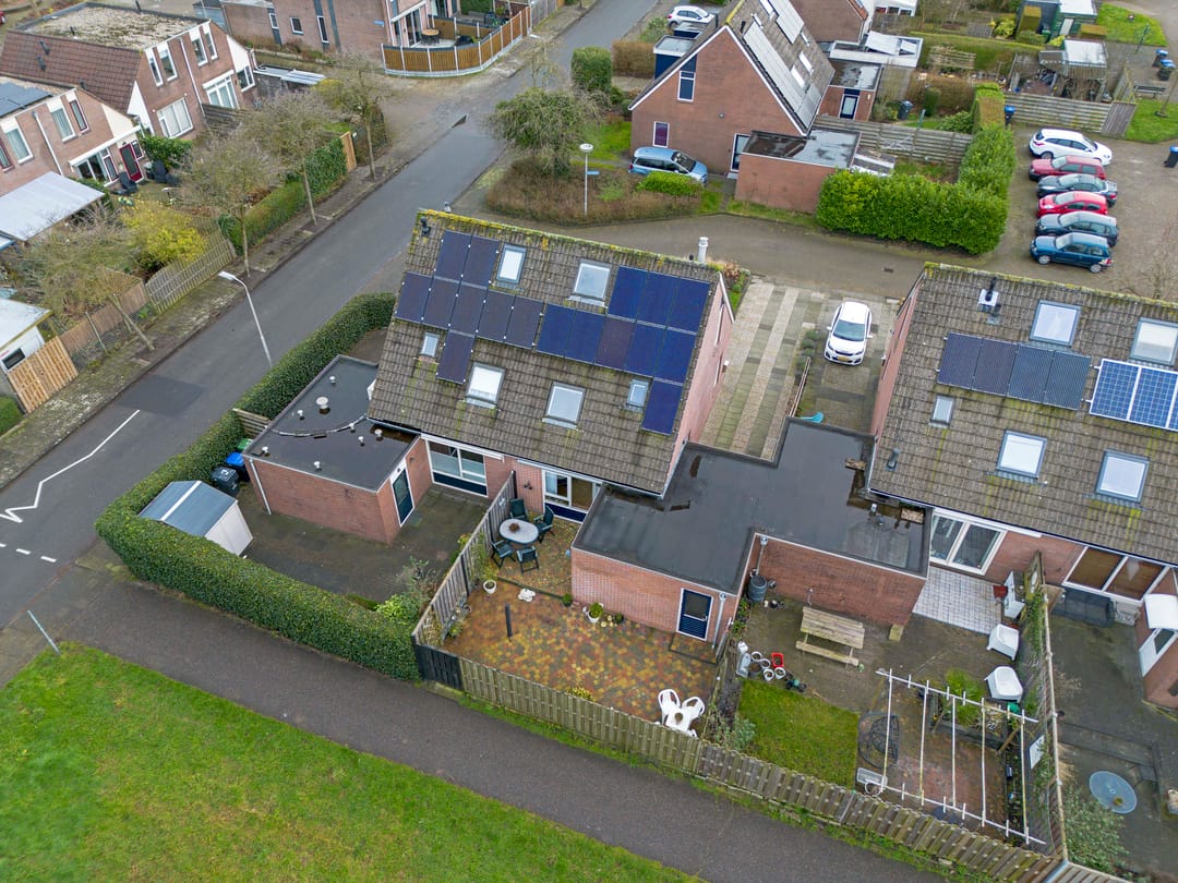 Foto 43 van Eysmastate 4