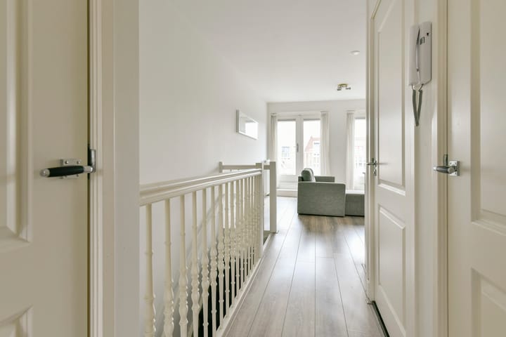 Foto 9 van Kanaalstraat 100-H