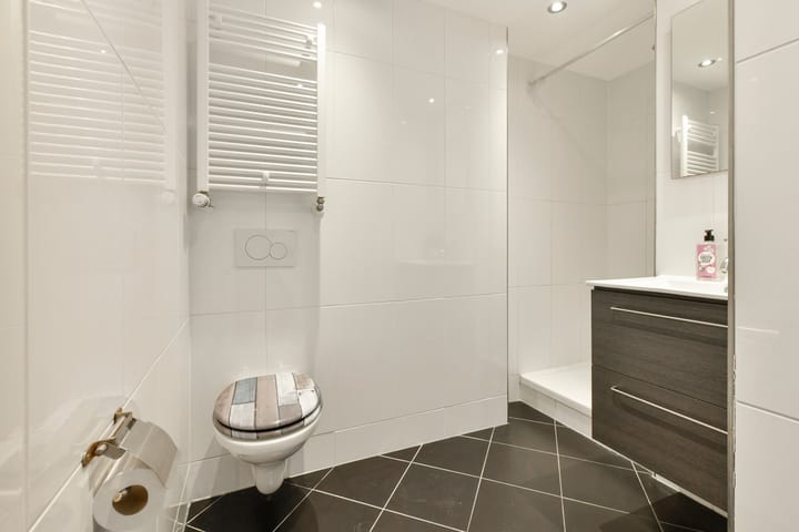 Foto 10 van Kanaalstraat 100-H