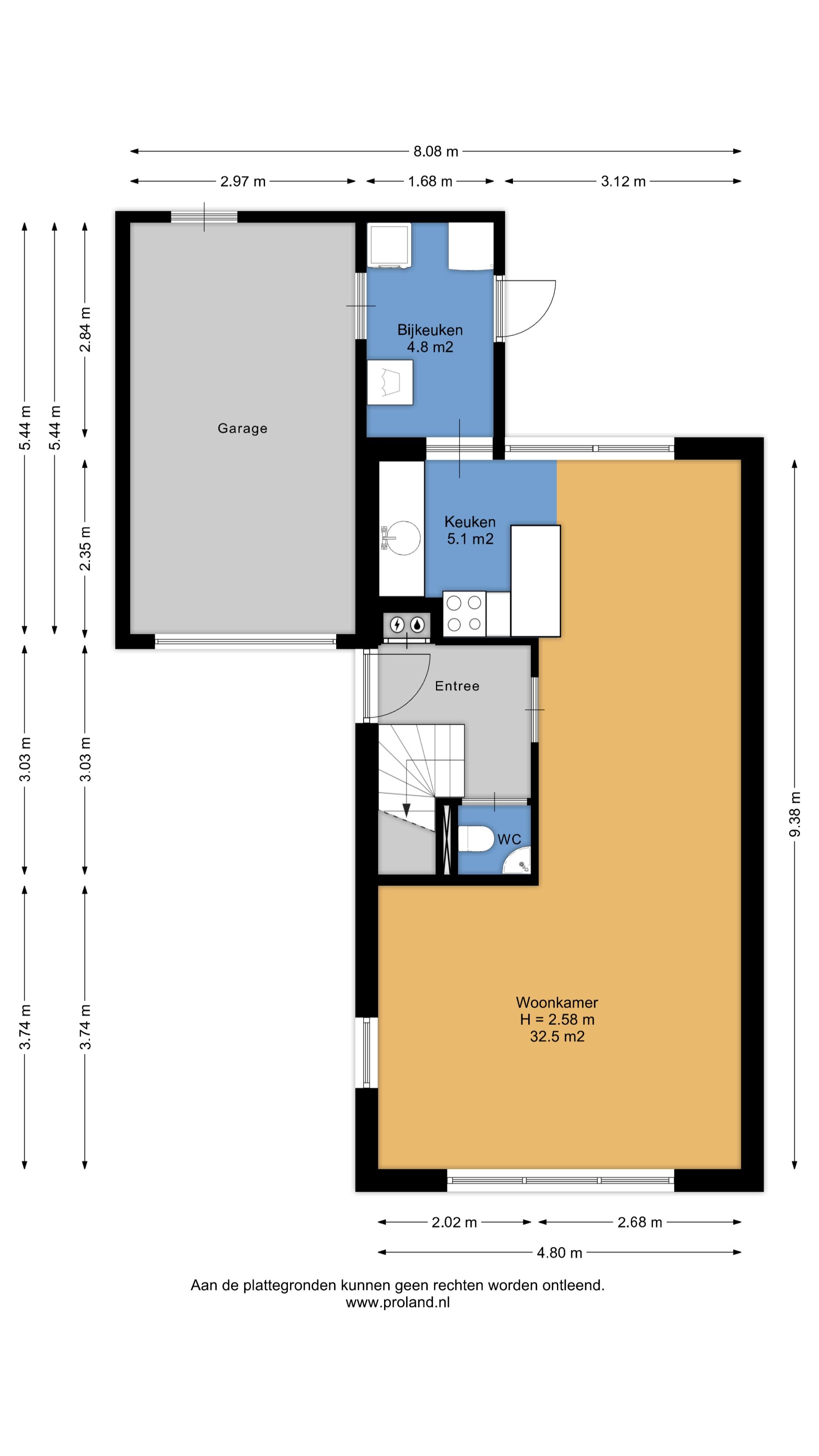 Foto 45 van Eysmastate 4
