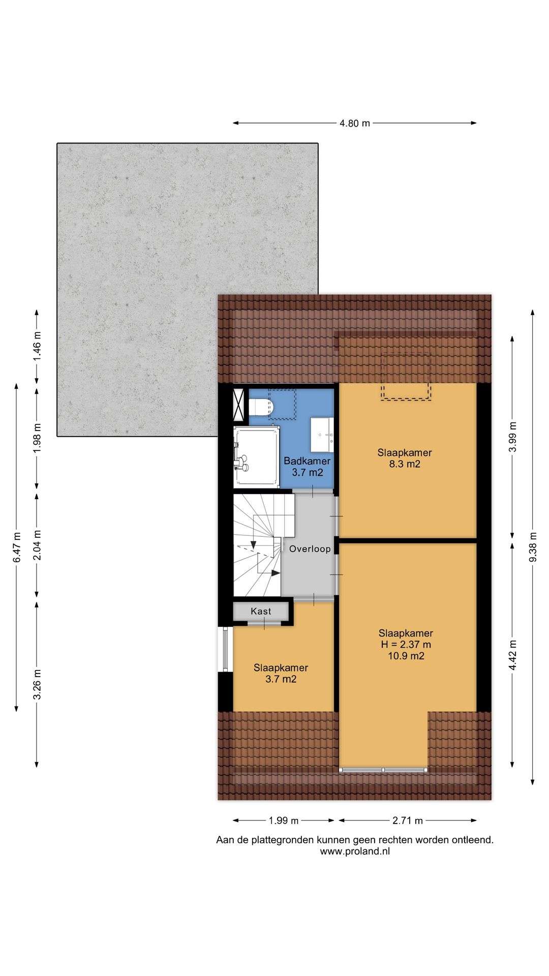 Foto 46 van Eysmastate 4