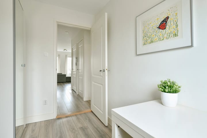 Foto 13 van Kanaalstraat 100-H