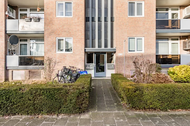 Foto 3 van Veestraat 23