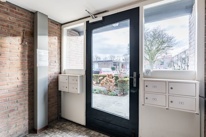 Foto 4 van Veestraat 23