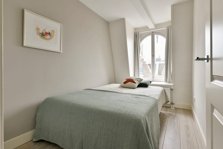 Foto 14 van Kanaalstraat 100-H