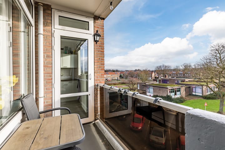 Photo 17 of Veestraat 23