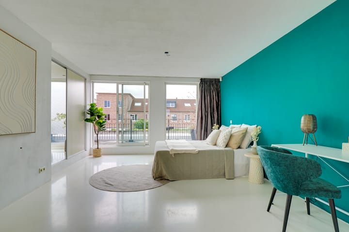 Foto 9 van Rimpelmos 13-B