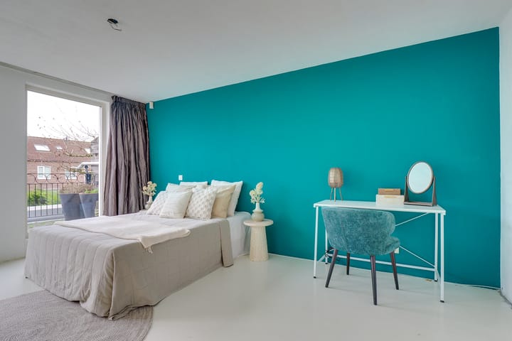 Foto 10 van Rimpelmos 13-B