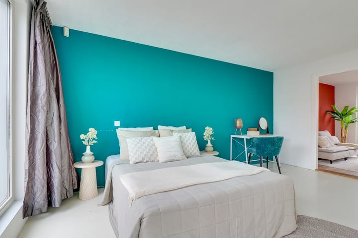 Foto 11 van Rimpelmos 13-B