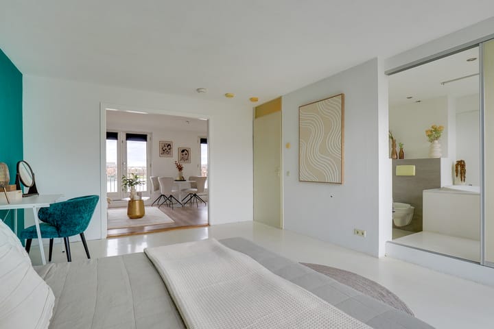 Foto 12 van Rimpelmos 13-B