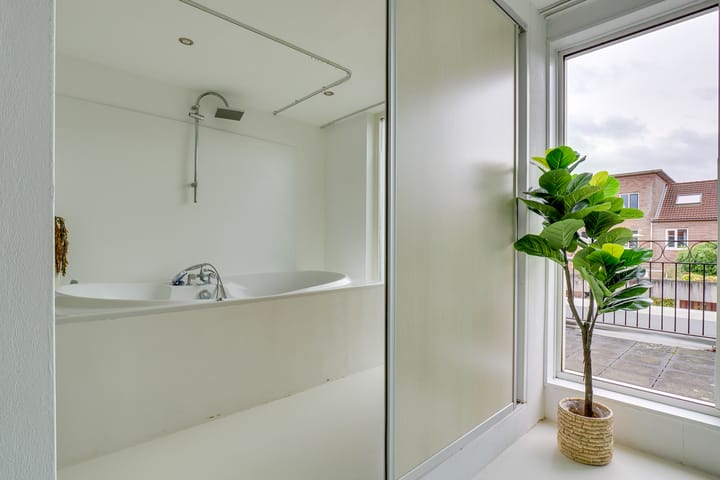 Foto 13 van Rimpelmos 13-B