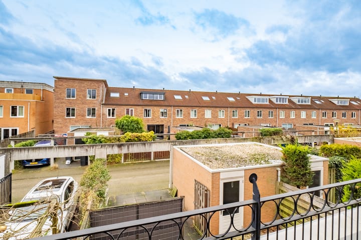 Foto 16 van Rimpelmos 13-B