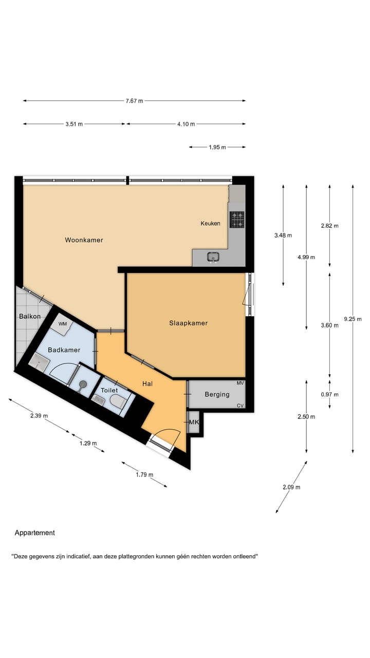 Foto 27 van Graskamplaan 55