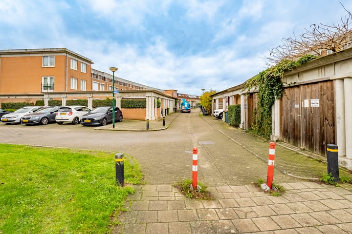 Foto 26 van Rimpelmos 13-B