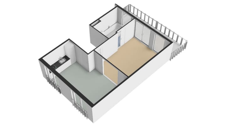 Foto 28 van Rimpelmos 13-B