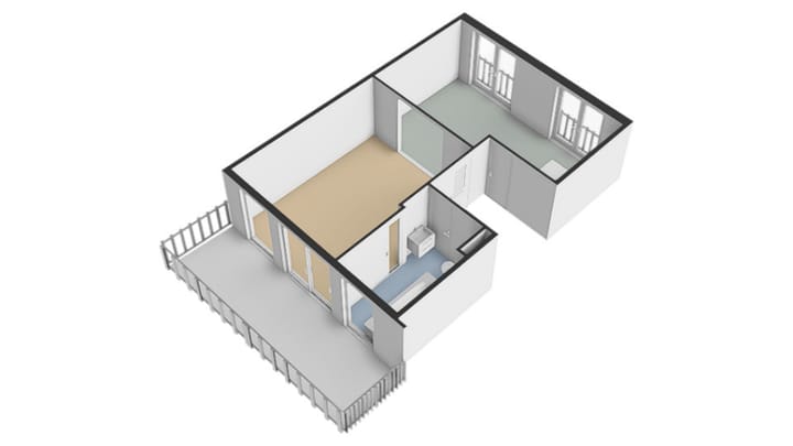 Foto 29 van Rimpelmos 13-B