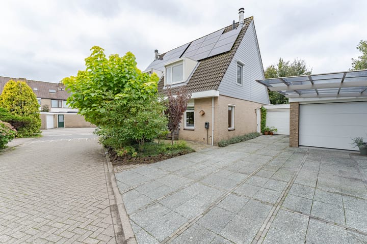 Foto 1 van Tuinfluiter 4