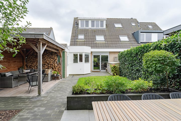 Foto 2 van Tuinfluiter 4