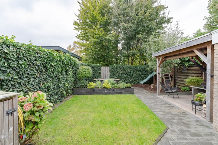 Foto 3 van Tuinfluiter 4