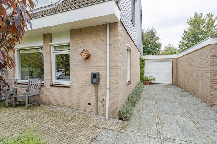 Foto 4 van Tuinfluiter 4