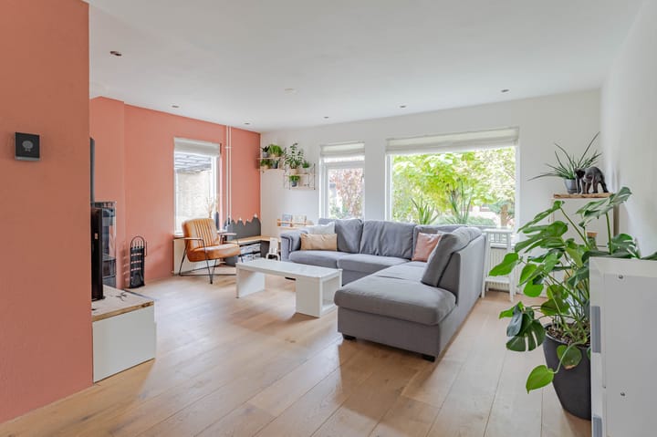 Foto 6 van Tuinfluiter 4